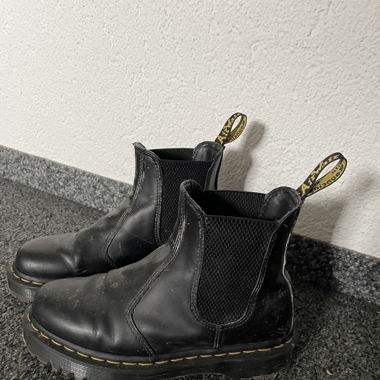 Doc Martens