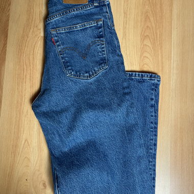 Jeans Ribcage