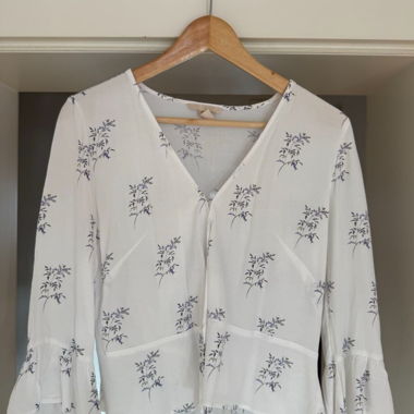 Blouse d'été H&M