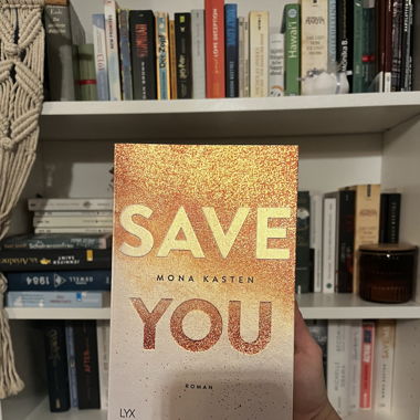 Save you