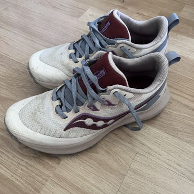 Saucony Trail-Schuhe