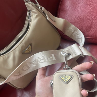 Prada Tasche