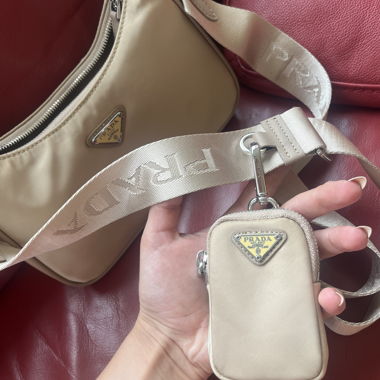 Prada Tasche