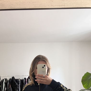 Adidas Jacke