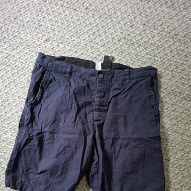Summer Shorts
