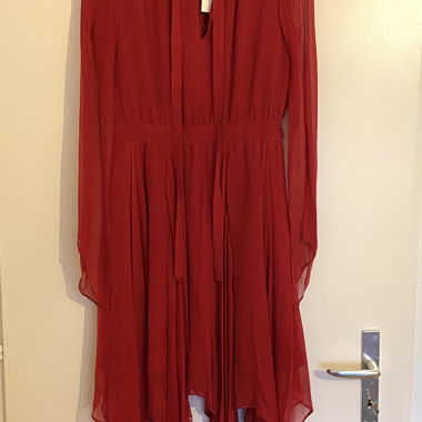 Robe Ralph Lauren 