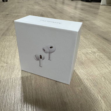 Airpods pro 2nd generation
