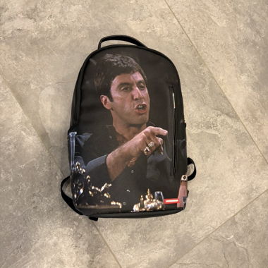 Sac à dos Scarface Sprayground