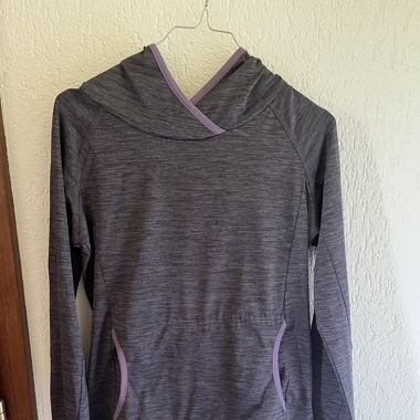 Pullover Sport