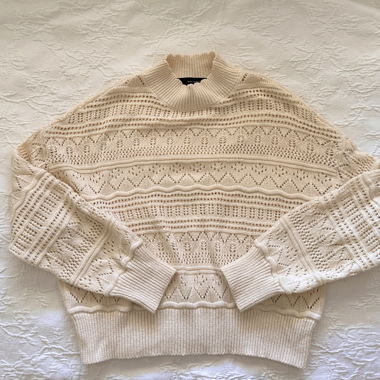 Vero Moda knit sweater