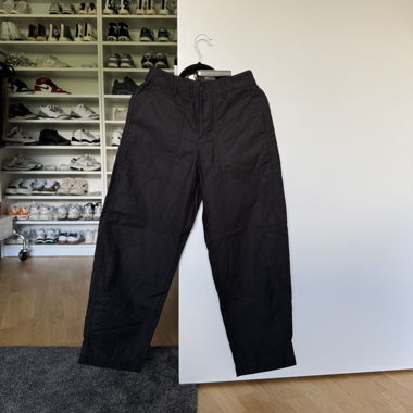 Uniqlo Cargo Pants