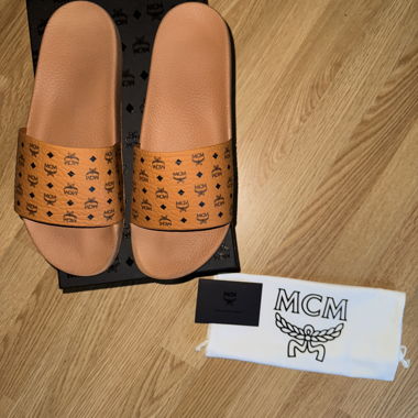 MCM Slides