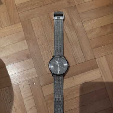 Montre femme Calvin Klein
