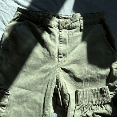 Hosen Chino