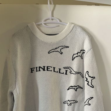 Strickpullover