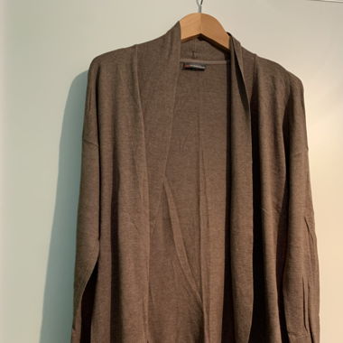 Strickjacke