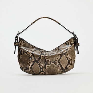 Schöne Tasche Zara