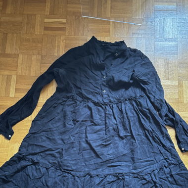 Maxi kleid