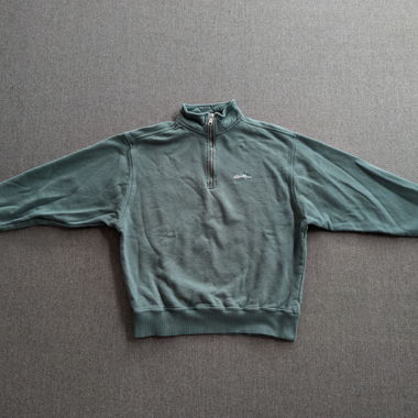 Grüner Pullover - Doodah