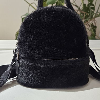 Piccolo zaino Steve Madden soffice 