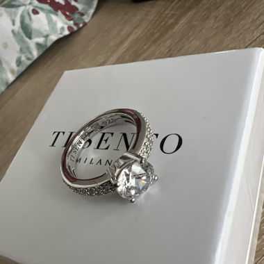 Bague ti sento milano 