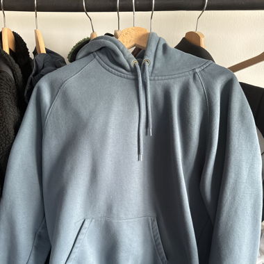 Basic Carharrt Hoodie