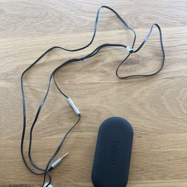 Beats Kopfhörer 