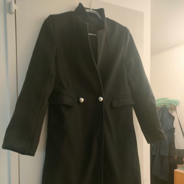 Divers manteau 