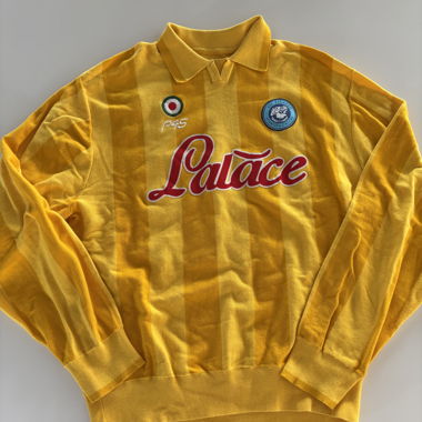 Maglia in maglia Palace Vesuvio