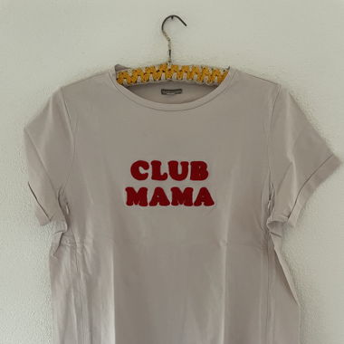 Stillshirt von Verbaudet