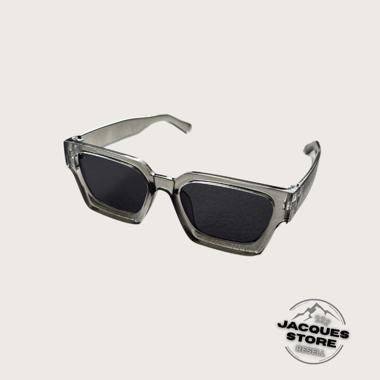 Thick Framed Sunglasses (Old Money fashioned)