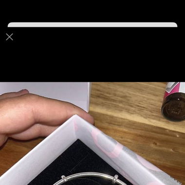 Bracciale pandora