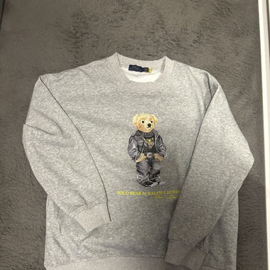 Polo Ralph Lauren Pullover Gr. M