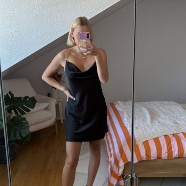 Robe Noire