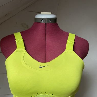 Nike sports bra 