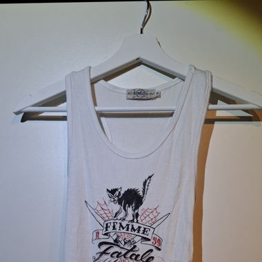 Rockabilly Shirt