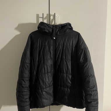 Nike Jacke