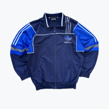 Adidas Vintage Track Jacket
