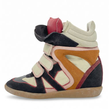 Isabel Marant Bekett EU 39