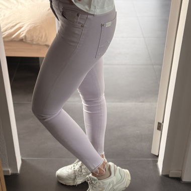 7 For All Mankind jeans skinny viola
