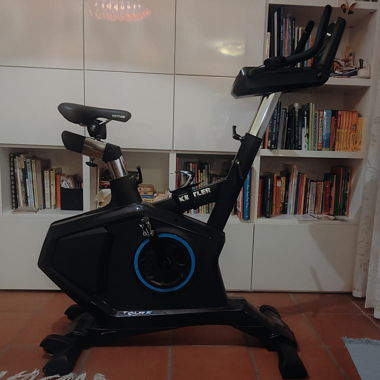 Kettler TOUR 5 exercise bike