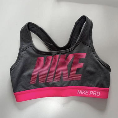 Nike Sports Bra XS