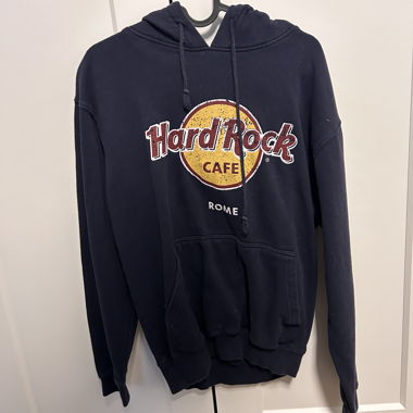 Felpa Hard Rock Cafe