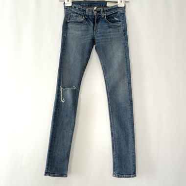 RAG & B0NE Jeans
