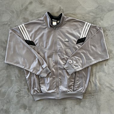 Adidas Tracksuit Jacket