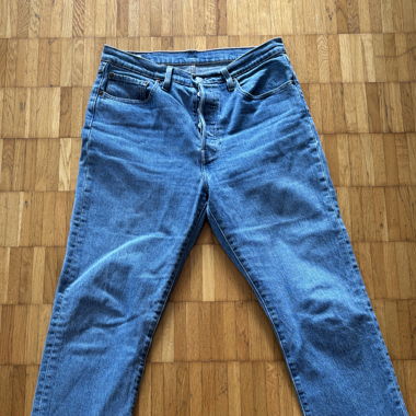 Levi’s 501 Jeans