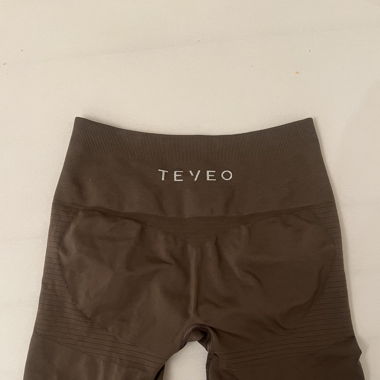 Teveo Shorts