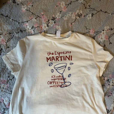 T-shirt Baby