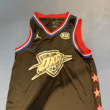 Westbrook NBA Trikot