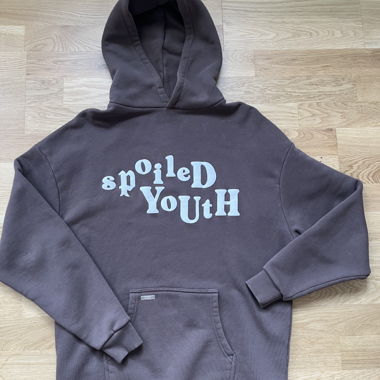 Peso Hoodie Small